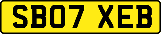 SB07XEB