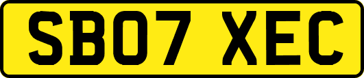 SB07XEC