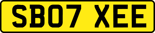 SB07XEE