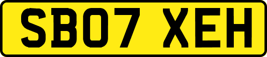 SB07XEH