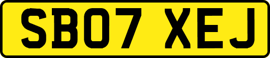 SB07XEJ
