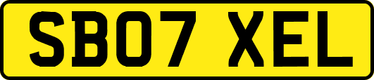 SB07XEL