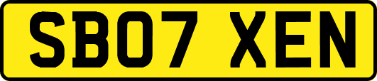 SB07XEN