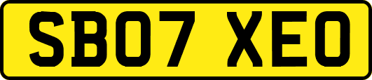 SB07XEO