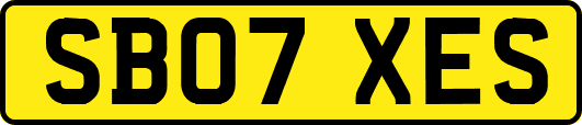 SB07XES