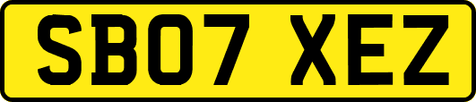 SB07XEZ