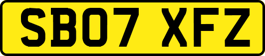 SB07XFZ