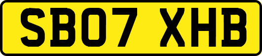 SB07XHB