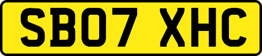 SB07XHC
