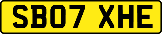 SB07XHE