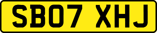 SB07XHJ