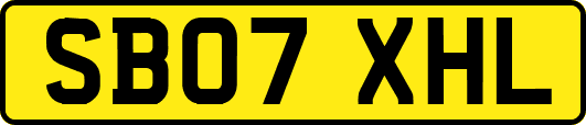SB07XHL