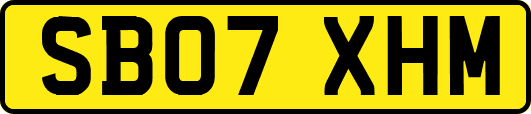 SB07XHM