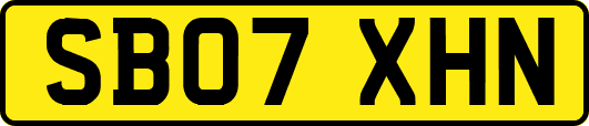 SB07XHN