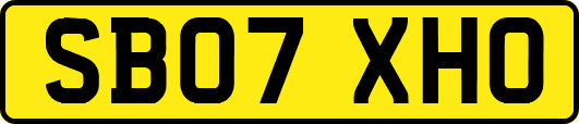 SB07XHO