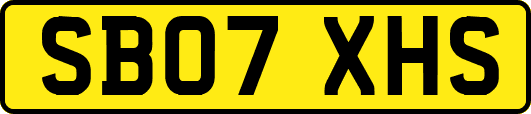 SB07XHS