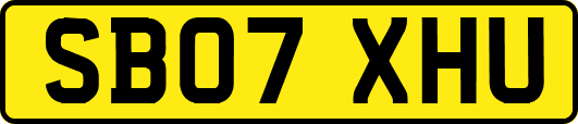 SB07XHU