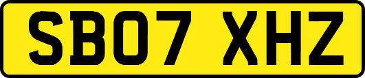 SB07XHZ