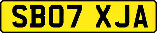 SB07XJA