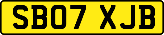 SB07XJB