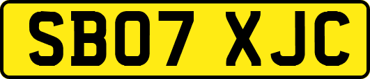 SB07XJC