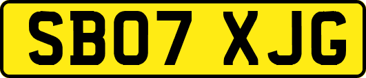 SB07XJG