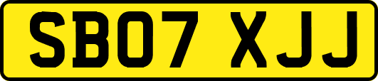 SB07XJJ