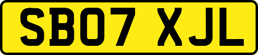 SB07XJL