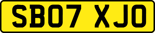 SB07XJO