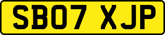 SB07XJP