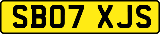 SB07XJS