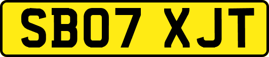 SB07XJT