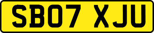 SB07XJU