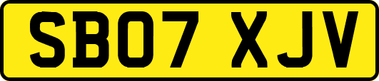SB07XJV