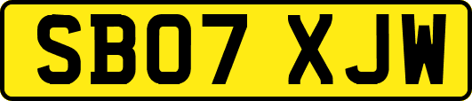 SB07XJW