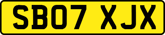 SB07XJX