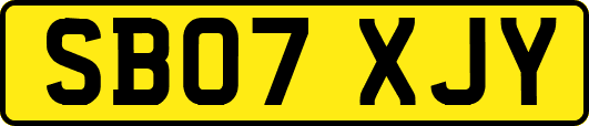 SB07XJY