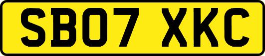 SB07XKC