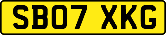 SB07XKG