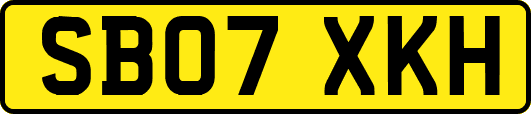 SB07XKH