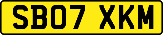 SB07XKM