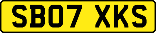 SB07XKS