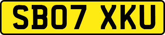 SB07XKU