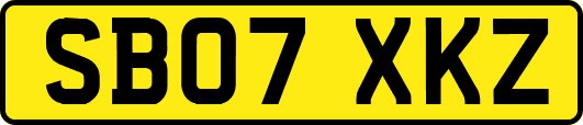 SB07XKZ