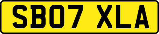 SB07XLA
