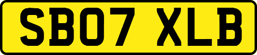 SB07XLB
