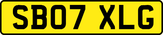 SB07XLG