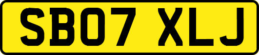 SB07XLJ