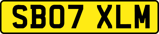 SB07XLM