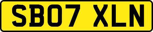 SB07XLN